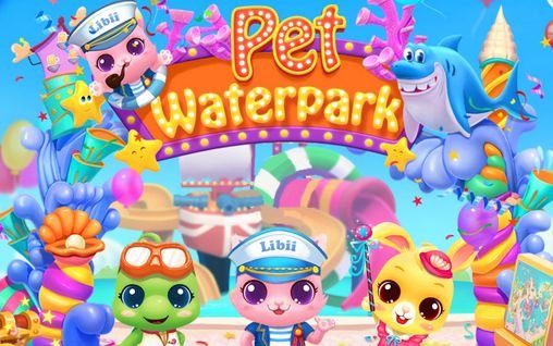 download Pet waterpark apk